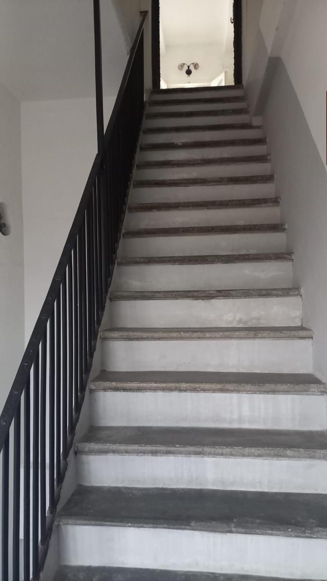 Al Vecchio Castello Bed & Breakfast โตรเปอา ภายนอก รูปภาพ