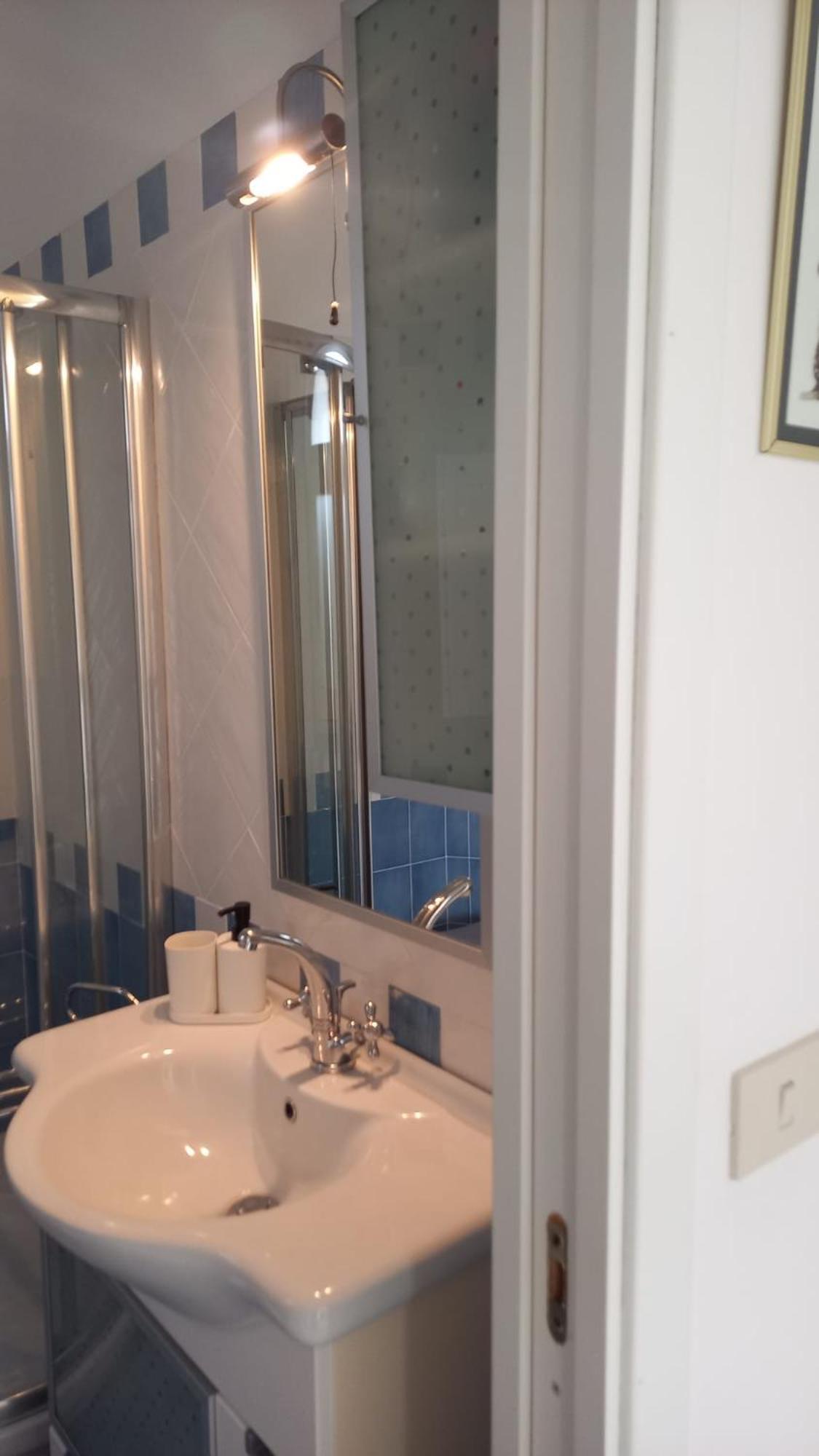 Al Vecchio Castello Bed & Breakfast โตรเปอา ภายนอก รูปภาพ