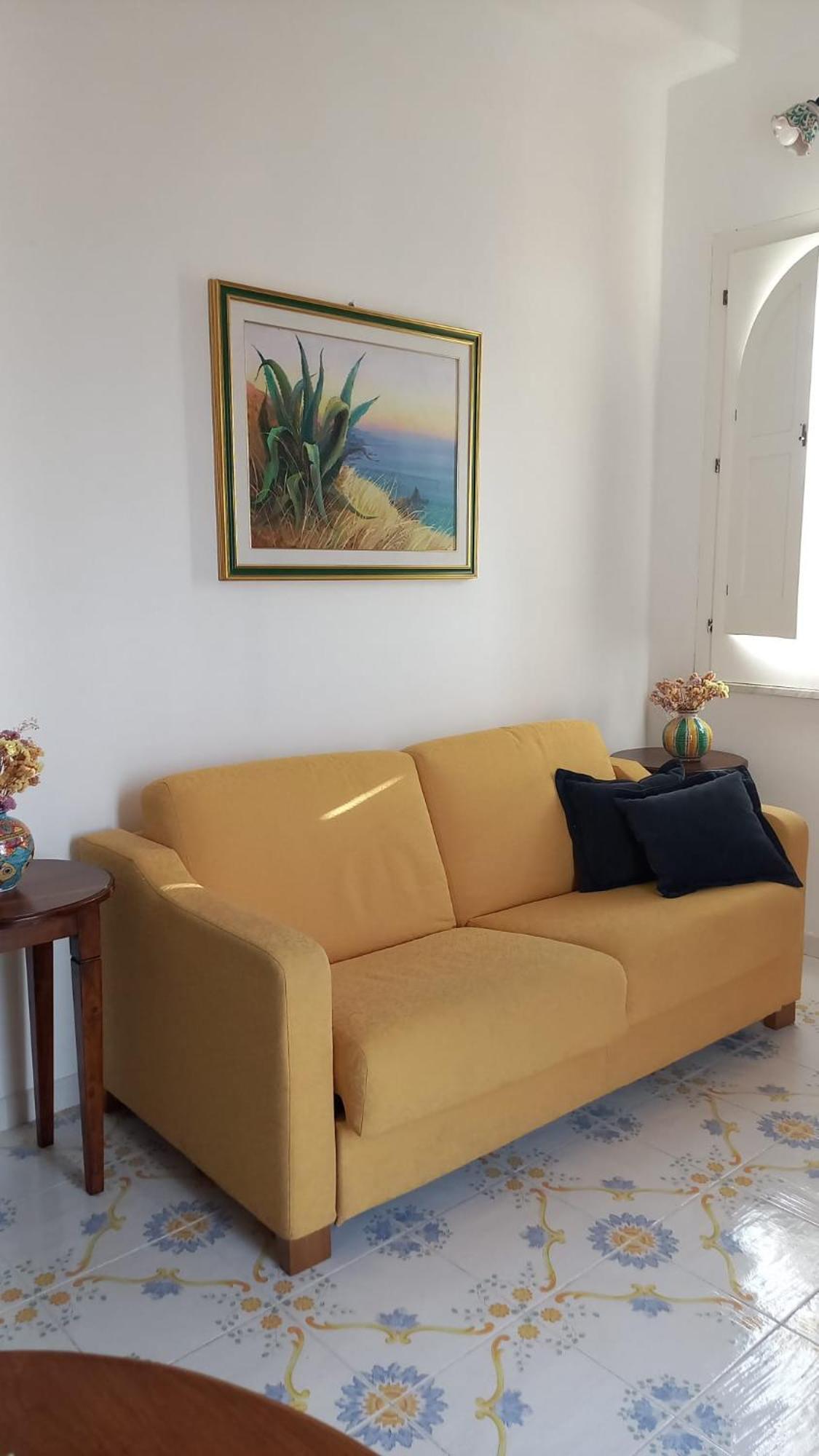 Al Vecchio Castello Bed & Breakfast โตรเปอา ภายนอก รูปภาพ