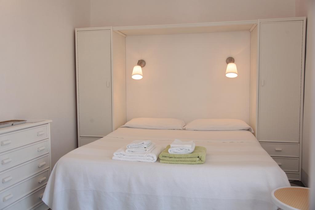 Al Vecchio Castello Bed & Breakfast โตรเปอา ภายนอก รูปภาพ